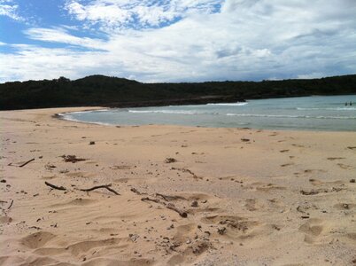 Australia 2013, 210_Jervis Bay  5 
