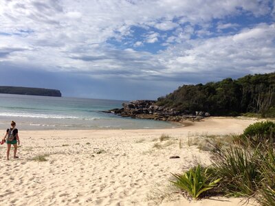 Australia 2013, 210_Jervis Bay  11 