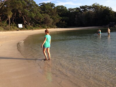 Australia 2013, 210_Jervis Bay  29 