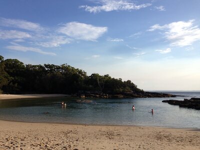 Australia 2013, 210_Jervis Bay  30 