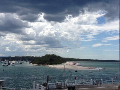 Australia 2013, 210_Jervis Bay  37 