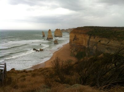 Australia 2013, 212_Great Ocean Road  1 