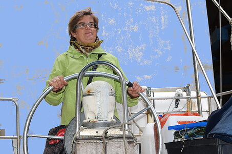 27- La Bretagne en Avril 2014, 07 Kerstin  avril 2014