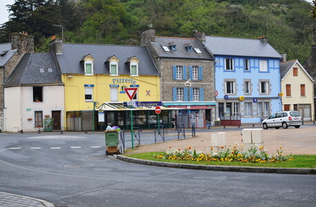 27- La Bretagne en Avril 2014, 10 Le Legué   avril 2014