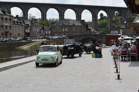 27- La Bretagne en Avril 2014, 13 Dinan  avril 2014