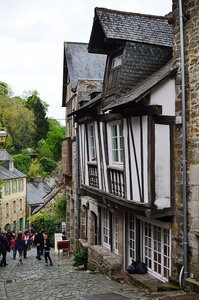 27- La Bretagne en Avril 2014, 15 Dinan  avril 2014