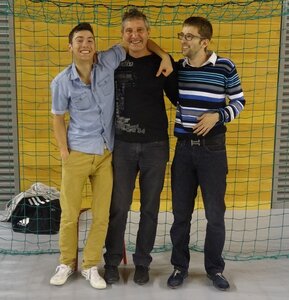 2014-04-26 Dernière journée de championnat par équipe, DSC03576