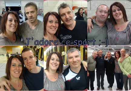 2014-04-26 Dernière journée de championnat par équipe, 2014-04-27