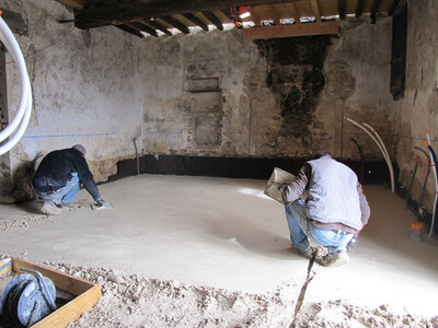Chantier Maison Pierre et Mathilde, 29  avril 2014, IMG_0006