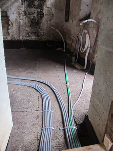 Chantier Maison Pierre et Mathilde, 29  avril 2014, IMG_9910