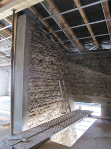 Chantier Maison Pierre et Mathilde, 29  avril 2014, IMG_0130