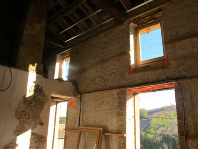 Chantier Maison Pierre et Mathilde, 29  avril 2014, IMG_0276