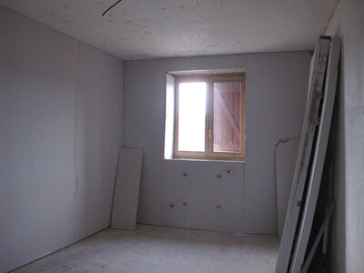 Chantier maison Arthur et Perrine, 29 avril 2014, IMG_9924