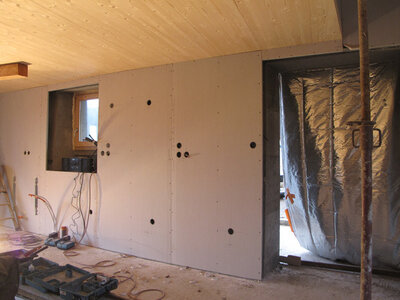 Chantier maison Arthur et Perrine, 29 avril 2014, IMG_9926
