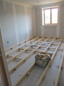 Chantier maison Arthur et Perrine, 29 avril 2014, IMG_0284