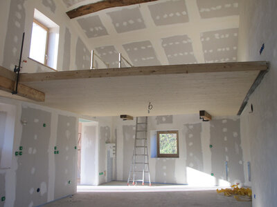 Chantier maison Arthur et Perrine, 29 avril 2014, IMG_0290