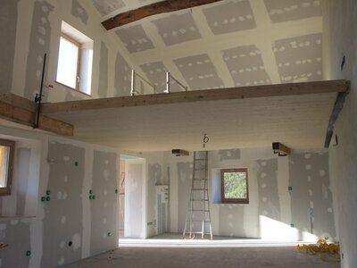 Chantier maison Arthur et Perrine, 29 avril 2014, IMG_0295