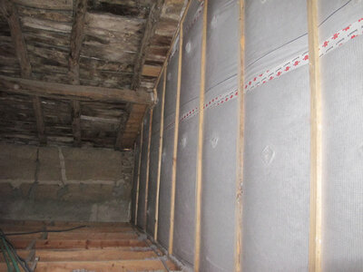 Chantier maison Arthur et Perrine, 29 avril 2014, IMG_0347