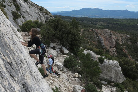 2014-05-01-escalade-sainte-victoire-calanques, 2014-05-01-escalade-aventure-escalade-sainte-victoire-deux-aiguilles-005