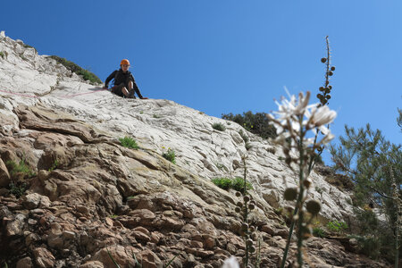 2014-05-01-escalade-sainte-victoire-calanques, 2014-05-03-escalade-aventure-escalade-calanques-sormiou-009