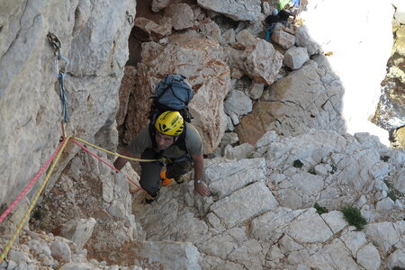 2014-05-01-escalade-sainte-victoire-calanques, 2014-05-03-escalade-aventure-escalade-calanques-sormiou-012