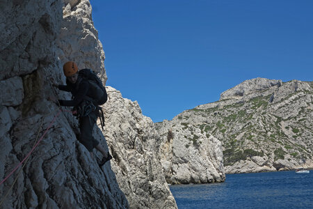 2014-05-01-escalade-sainte-victoire-calanques, 2014-05-03-escalade-aventure-escalade-calanques-sormiou-027