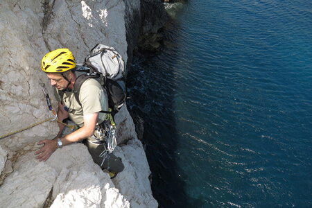 2014-05-01-escalade-sainte-victoire-calanques, 2014-05-03-escalade-aventure-escalade-calanques-sormiou-034