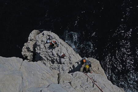2014-05-01-escalade-sainte-victoire-calanques, 2014-05-03-escalade-aventure-escalade-calanques-sormiou-047
