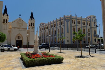 MELILLA 2014, melilla100