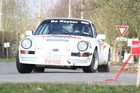 Voitures de course, Resized 26e rallye des routes du nord 069