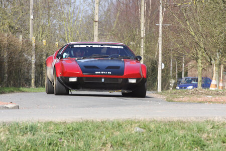 Voitures de course, Resized 26e rallye des routes du nord 073