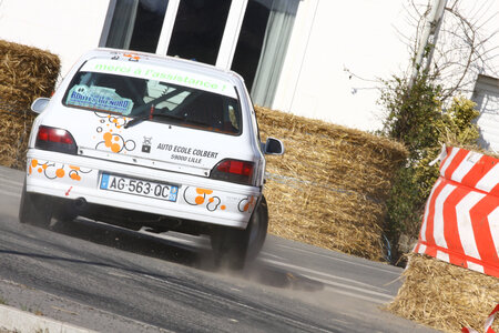 Voitures de course, Resized 26e rallye des routes du nord 244