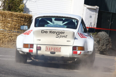 Voitures de course, Resized 26e rallye des routes du nord 321