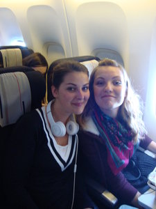 Océane, 016- Marjorie 1 et Charlotte