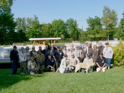 AG-2014, Groupe1