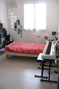 Photos Venture, Chambre 3