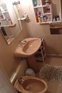 Photos Venture, Salle de bain 2