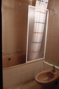Photos Venture, Salle de bain