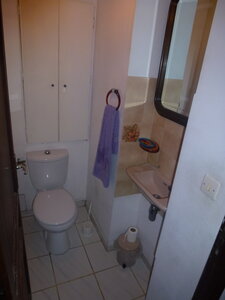 Photos Venture, WC