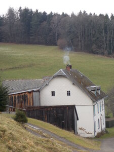 Labaroche et ces lieux dits 'en Alsace), Labaroche et ces lieux dit Orbey et les Alpes vue des 3 epis en 029