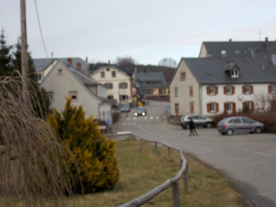 Labaroche et ces lieux dits 'en Alsace), Labaroche et ces lieux dit Orbey et les Alpes vue des 3 epis en 114