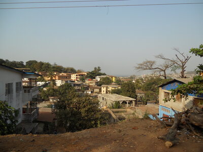 SIERRA LEONE, SIERRA LEONE 2011 052