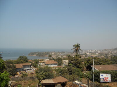 SIERRA LEONE, SIERRA LEONE 2011 035