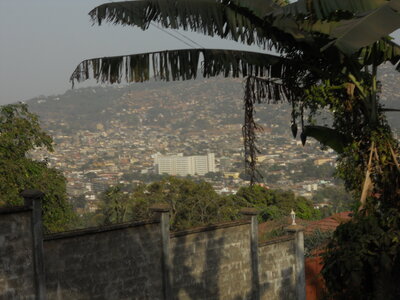 SIERRA LEONE, SIERRA LEONE 2011 058
