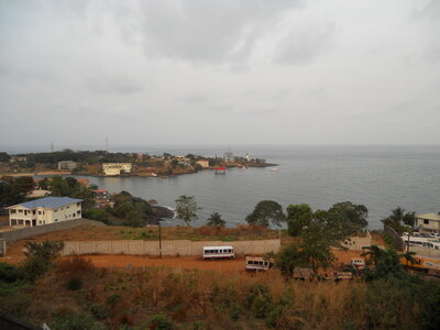 SIERRA LEONE, SIERRA LEONE 2011 003