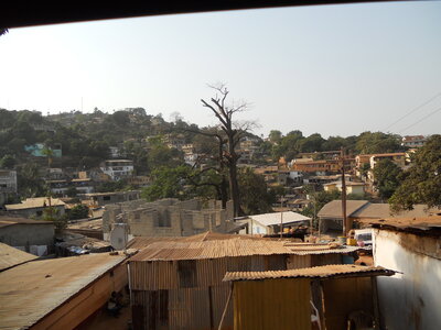 SIERRA LEONE, SIERRA LEONE 2011 049