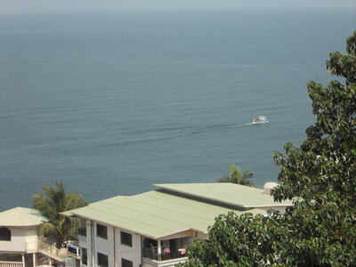 SIERRA LEONE, SIERRA LEONE 2011 033