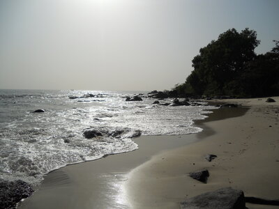 SIERRA LEONE, SIERRA LEONE 2011 027