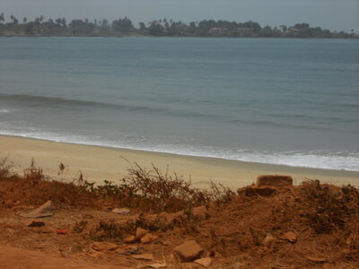 SIERRA LEONE, SIERRA LEONE 2011 012