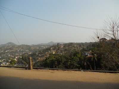 SIERRA LEONE, SIERRA LEONE 2011 056
